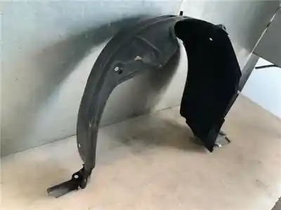 Peça sobressalente para automóvel em segunda mão cave de roda dianteira esquerda por toyota yaris (ksp9/scp9/nlp9) 1.3 cat referências oem iam 538760d040  