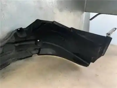 Peça sobressalente para automóvel em segunda mão cave de roda dianteira esquerda por toyota yaris (ksp9/scp9/nlp9) 1.3 cat referências oem iam 538760d040  