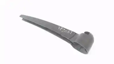 Gebrauchtes Autoersatzteil hinterer wischarm scheibenreinigung zum seat altea (5p1) 1.9 tdi oem-iam-referenzen 6q6955707c