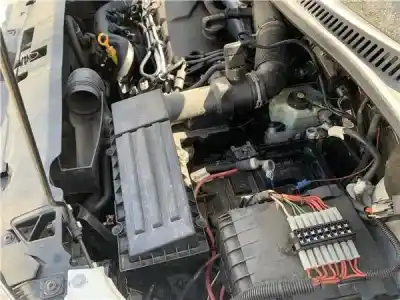 İkinci el araba yedek parçası hava fi̇ltresi̇ desteği̇ için seat altea (5p1) 1.9 tdi oem iam referansları 4615185974  zsb4615185972