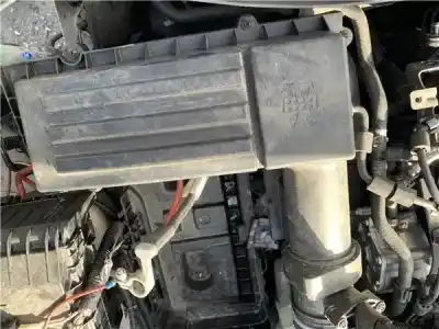 İkinci el araba yedek parçası hava fi̇ltresi̇ desteği̇ için seat altea (5p1) 1.9 tdi oem iam referansları 4615185974  zsb4615185972