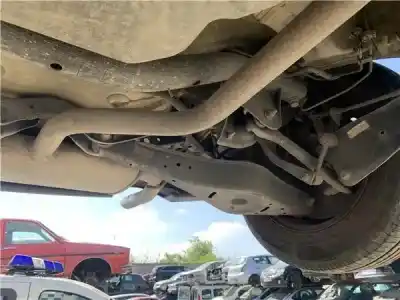 Recambio de automóvil de segunda mano de MANGUETA TRASERO IZQUIERDA para SEAT ALTEA (5P1)  referencias OEM IAM 1K0505435AB  