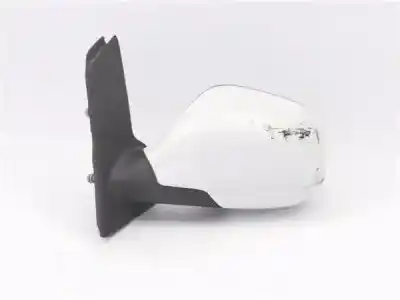 Gebrauchtes Autoersatzteil linker spiegel zum seat altea (5p1) 1.9 tdi oem-iam-referenzen 5p1857507ac9b9