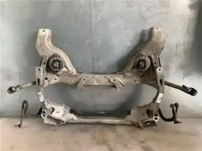 Pezzo di ricambio per auto di seconda mano assale anteriore per bmw serie 1 berlina (e81/e87) 2.0 118d riferimenti oem iam 31116785639