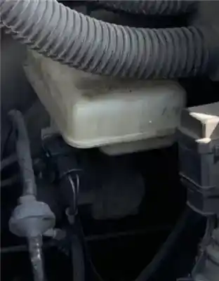 Piesă de schimb auto la mâna a doua POMPA DE FRANA pentru LAND ROVER FREELANDER (LN)  Referințe OEM IAM SJC100370  1H5Z2A032AA