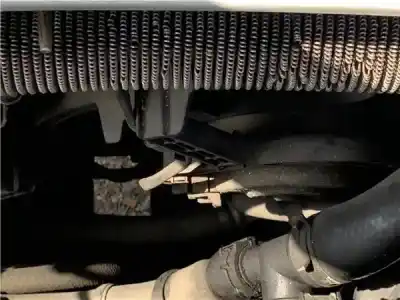 Автозапчастина б/у ЕЛЕКТРО ВЕНТИЛЯТОР для LAND ROVER FREELANDER (LN)  Посилання на OEM IAM PGF000231  3H4Z8W601AA