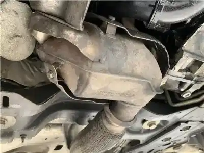 Second-hand car spare part  for PEUGEOT EXPERT FURGÓN (VF3A_, VF3U_, VF3X_)  OEM IAM references 112660332000  1731ST
