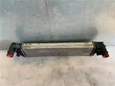 Автозапчастина б/у інтеркулер для renault espace iv (jk0) 2.0 dci (jk03) посилання на oem iam 878046gb  