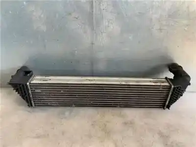 Автозапчастина б/у інтеркулер для renault espace iv (jk0) 2.0 dci (jk03) посилання на oem iam 878046gb  