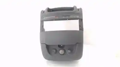 Peça sobressalente para automóvel em segunda mão consola central por smart crossblade (450) 0.6 (450.418) referências oem iam 993790002