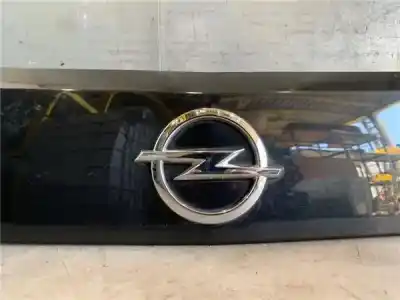 Gebrauchtes Autoersatzteil hintere zierleisten zum opel antara 2.2 cdti cat (a 22 dm / lnq) oem-iam-referenzen 96661344   Gebrauchtes Autoersatzteil hintere zierleisten zum opel antara 2.2 cdti cat (a 22 dm / lnq) oem-iam-referenzen 96661344