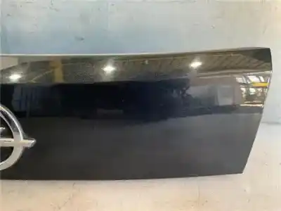 Gebrauchtes Autoersatzteil hintere zierleisten zum opel antara 2.2 cdti cat (a 22 dm / lnq) oem-iam-referenzen 96661344   Gebrauchtes Autoersatzteil hintere zierleisten zum opel antara 2.2 cdti cat (a 22 dm / lnq) oem-iam-referenzen 96661344