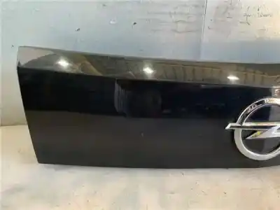 Gebrauchtes Autoersatzteil hintere zierleisten zum opel antara 2.2 cdti cat (a 22 dm / lnq) oem-iam-referenzen 96661344   Gebrauchtes Autoersatzteil hintere zierleisten zum opel antara 2.2 cdti cat (a 22 dm / lnq) oem-iam-referenzen 96661344