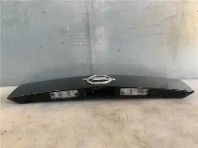 Gebrauchtes Autoersatzteil hintere zierleisten zum opel antara 2.2 cdti cat (a 22 dm / lnq) oem-iam-referenzen 96661344   Gebrauchtes Autoersatzteil hintere zierleisten zum opel antara 2.2 cdti cat (a 22 dm / lnq) oem-iam-referenzen 96661344