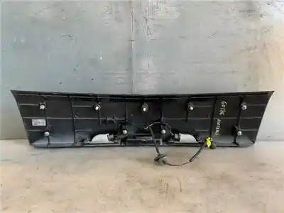 Gebrauchtes Autoersatzteil hintere zierleisten zum opel antara 2.2 cdti cat (a 22 dm / lnq) oem-iam-referenzen 96661344   Gebrauchtes Autoersatzteil hintere zierleisten zum opel antara 2.2 cdti cat (a 22 dm / lnq) oem-iam-referenzen 96661344