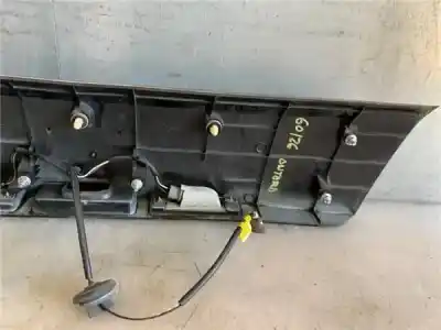 Gebrauchtes Autoersatzteil hintere zierleisten zum opel antara 2.2 cdti cat (a 22 dm / lnq) oem-iam-referenzen 96661344   Gebrauchtes Autoersatzteil hintere zierleisten zum opel antara 2.2 cdti cat (a 22 dm / lnq) oem-iam-referenzen 96661344