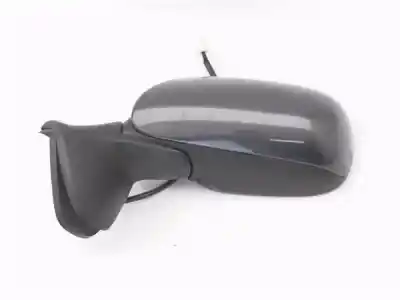 Peça sobressalente para automóvel em segunda mão ESPELHO RETROVISOR ESQUERDO por TOYOTA AURIS (E15)  Referências OEM IAM E8024112  