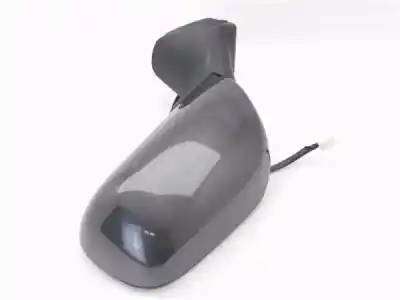 Peça sobressalente para automóvel em segunda mão espelho retrovisor esquerdo por toyota auris (e15) 2.0 d-4d referências oem iam e8024112  