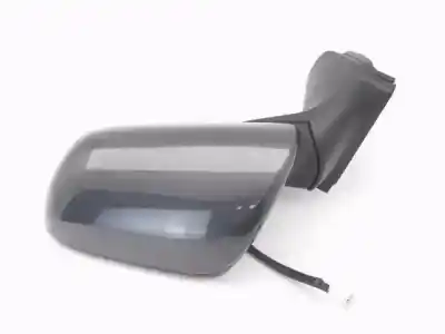 Peça sobressalente para automóvel em segunda mão espelho retrovisor esquerdo por toyota auris (e15) 2.0 d-4d referências oem iam e8024112  
