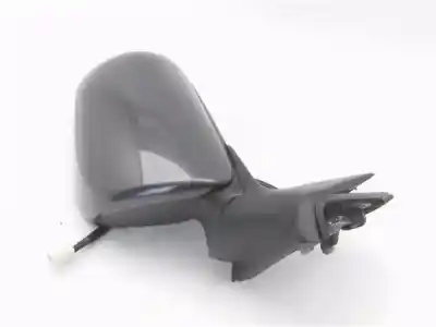 Peça sobressalente para automóvel em segunda mão espelho retrovisor esquerdo por toyota auris (e15) 2.0 d-4d referências oem iam e8024112  