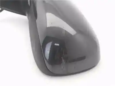 Peça sobressalente para automóvel em segunda mão espelho retrovisor esquerdo por toyota auris (e15) 2.0 d-4d referências oem iam e8024112  
