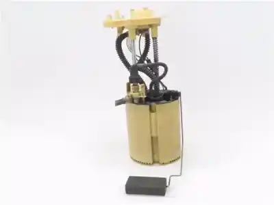 Peça sobressalente para automóvel em segunda mão bomba de combustivel por audi a6 avant (4f5) 2.0 tdi referências oem iam 4f0919050