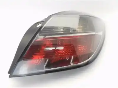 Автозапчасти б/у правый задний фонарь за OPEL ASTRA H GTC (A04) 1.6 (L08) ссылки OEM IAM 1222118  24451834