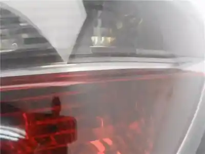 Автозапчастина б/у правий ліхтар для opel astra h gtc (a04) 1.6 (l08) посилання на oem iam 1222118  24451834