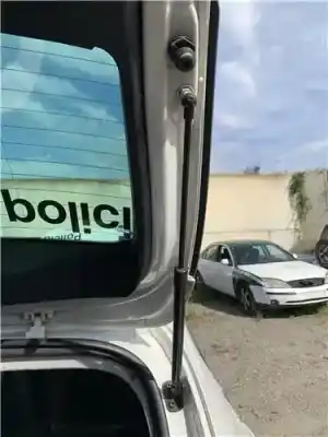 Piesă de schimb auto la mâna a doua amortizor porbagaj pentru seat altea (5p1) 1.9 tdi referințe oem iam 5p0827550a
