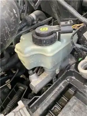 Piesă de schimb auto la mâna a doua pompa de frana pentru seat altea (5p1) 1.9 tdi referințe oem iam 1k1614019k
