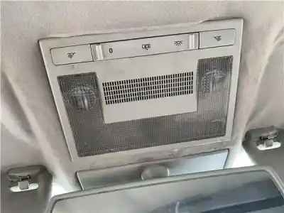Piesă de schimb auto la mâna a doua lumina interioara pentru seat altea (5p1) 1.9 tdi referințe oem iam 5p0947111fy20