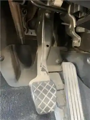 Piesă de schimb auto la mâna a doua pedala de frânã pentru seat altea (5p1) 1.9 tdi referințe oem iam 1k1721142e