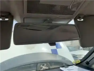 Piesă de schimb auto la mâna a doua oglindã retrovizoare interior pentru seat altea (5p1) 1.9 tdi referințe oem iam 5p0857511fy20