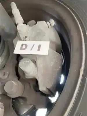 Piesă de schimb auto la mâna a doua etrier de frânã stânga pentru seat altea (5p1) 1.9 tdi referințe oem iam 1k0615123e