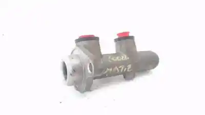 Peça sobressalente para automóvel em segunda mão bomba de travões por chevrolet matiz 1.0 lpg referências oem iam 96963072