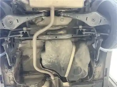 Piesă de schimb auto la mâna a doua bara de stabilizare spate pentru seat altea (5p1) 1.9 tdi referințe oem iam 1k0511409bp