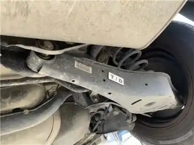 Piesă de schimb auto la mâna a doua brat suspensie sus spate dreapta pentru seat altea (5p1) 1.9 tdi referințe oem iam 1k0501530c