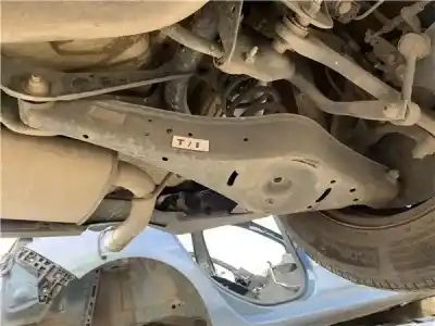 Piesă de schimb auto la mâna a doua brat suspensie superior stânga spate pentru seat altea (5p1) 1.9 tdi referințe oem iam 1k0501529f