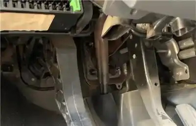 Piesă de schimb auto la mâna a doua coloana de direcție pentru seat altea (5p1) 1.9 tdi referințe oem iam 5p1419502e