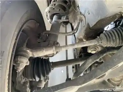 Piesă de schimb auto la mâna a doua caseta de direcție pentru seat altea (5p1) 1.9 tdi referințe oem iam 1k1423055mx