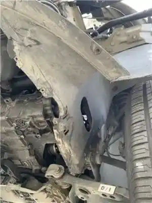 Piesă de schimb auto la mâna a doua apãratoare roti fata stânga pentru seat altea (5p1) 1.9 tdi referințe oem iam 5p0809957d