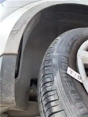 Piesă de schimb auto la mâna a doua apãrãtoare roti dreapta spate pentru seat altea (5p1) 1.9 tdi referințe oem iam 5p0810970d
