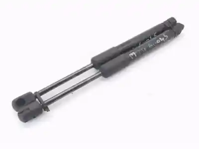 Pezzo di ricambio per auto di seconda mano Ammortizzatore Cofano per MINI MINI 3P (F56) eléctrico Cooper SE Trim L Riferimenti OEM IAM 51237300567  9450320500N
