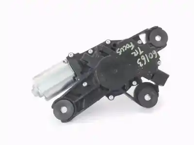 Peça sobressalente para automóvel em segunda mão motor do limpador traseiro por ford focus ii (da_) 2.0 tdci referências oem iam 1689913