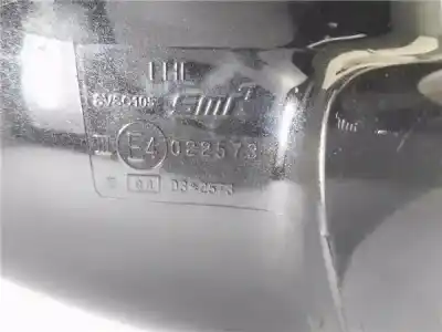 Peça sobressalente para automóvel em segunda mão espelho retrovisor esquerdo por opel antara 2.2 cdti cat (a 22 dm / lnq) referências oem iam 20961808  e4022573