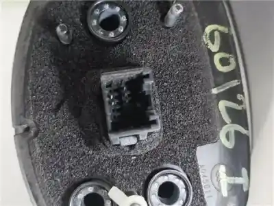 Peça sobressalente para automóvel em segunda mão espelho retrovisor esquerdo por opel antara 2.2 cdti cat (a 22 dm / lnq) referências oem iam 20961808  e4022573