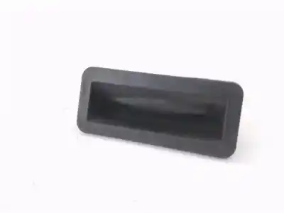 Peça sobressalente para automóvel em segunda mão puxador exterior de mala por ford focus ii (da_) 2.0 tdci referências oem iam 1708809