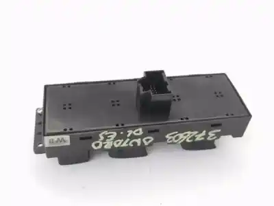 Автозапчастина б/у передні вікний вмикач для opel antara 2.2 cdti cat (a 22 dm / lnq) посилання на oem iam 20968462  202007455