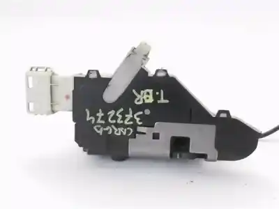 Second-hand car spare part trunk lock for peugeot expert furgón (vf3a_, vf3u_, vf3x_) 2.0 hdi 120 oem iam references 9681336380  8726v9
