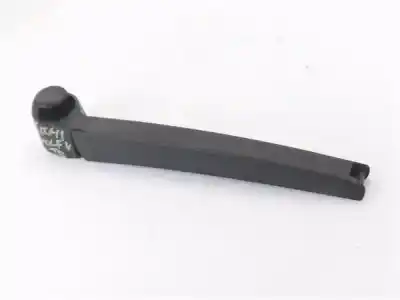 Second-hand car spare part REAR WINDSHIELD WIPER ARM for VOLKSWAGEN GOLF V (1K1)  OEM IAM references 1J6955707A  6Q6955707A